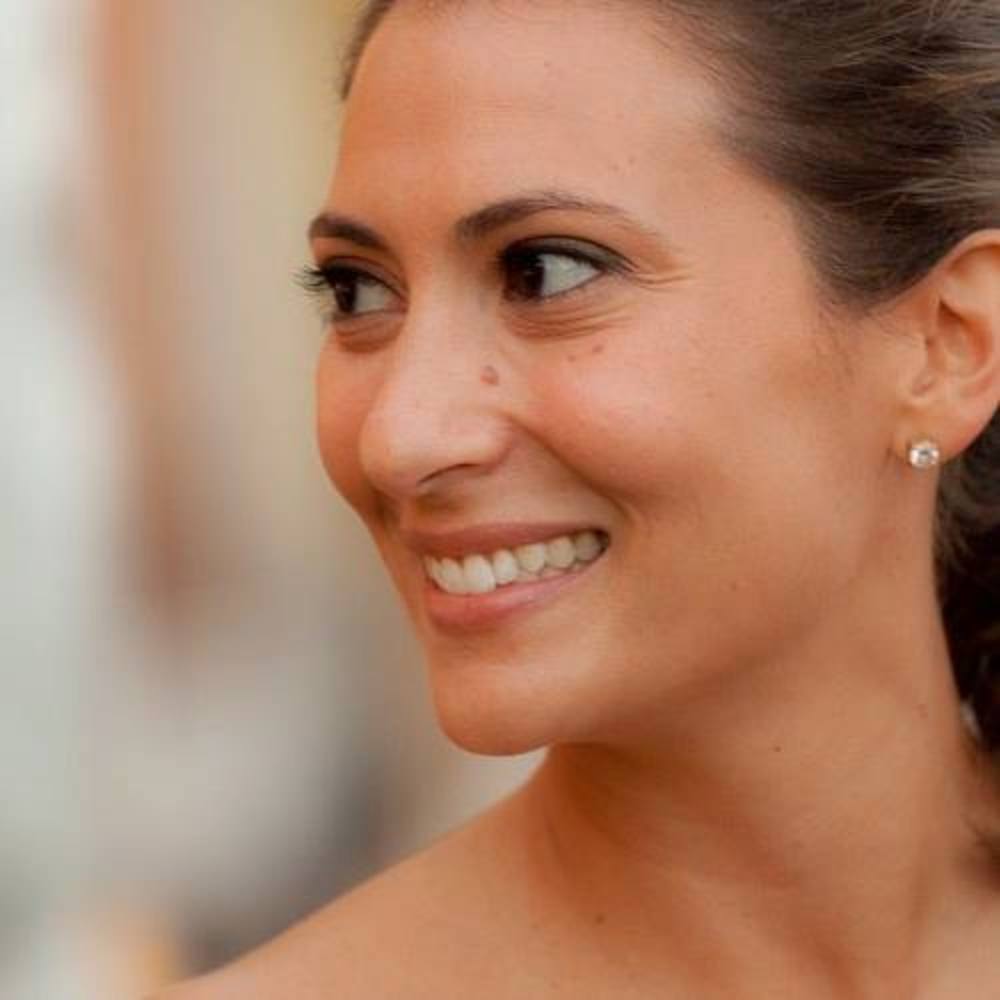 Meet your Posher, Carolyn
